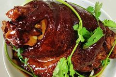 舌尖上的德康：请你“云吃席”，美味佳肴，别有风味！
