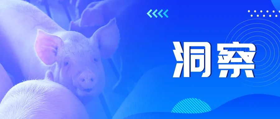 中国生猪产业发展现状：母猪存栏拐点已现，说明目前生猪产业进入去产能周期