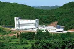 投产！天兆第4个楼房猪场迎来第一批“住户”