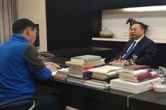 雷文勇：把乡村振兴纳入企业战略中，看见农民的微笑