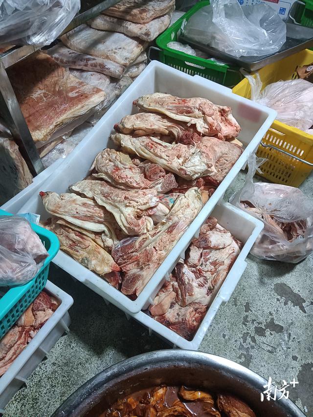 捣毁“毒猪肉”窝点，梅州公安侦破“食药环假”案件186宗！