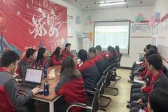 防非实战演练：假想敌，真打仗！