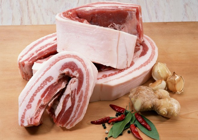 欧盟2022年猪肉产量将下降，2021年生猪总数为1.4155亿头