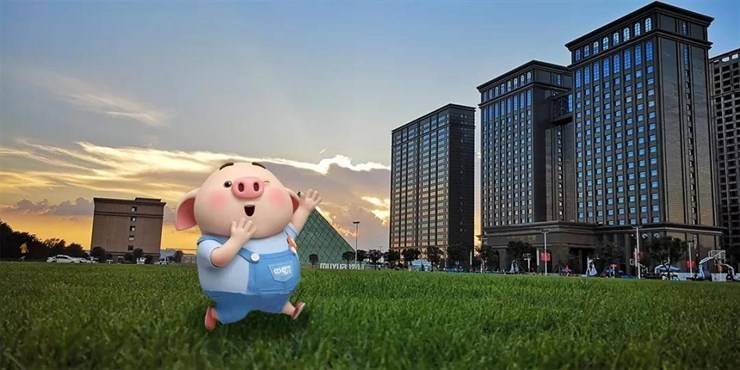 中国真正的“养猪大王”，靠22头猪起家，身价超千亿问鼎河南首富