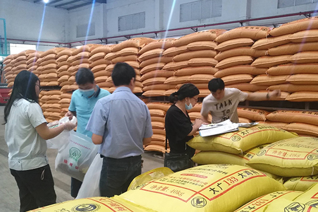 好消息！又有养殖户因饲料涨价获得保险赔付上百万元