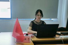 播恩芳华：实验室的领头人——宾金荣