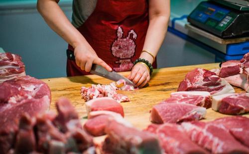 中国各省人均猪肉消费量排名，南方比北方吃得多，广东竟不是第一