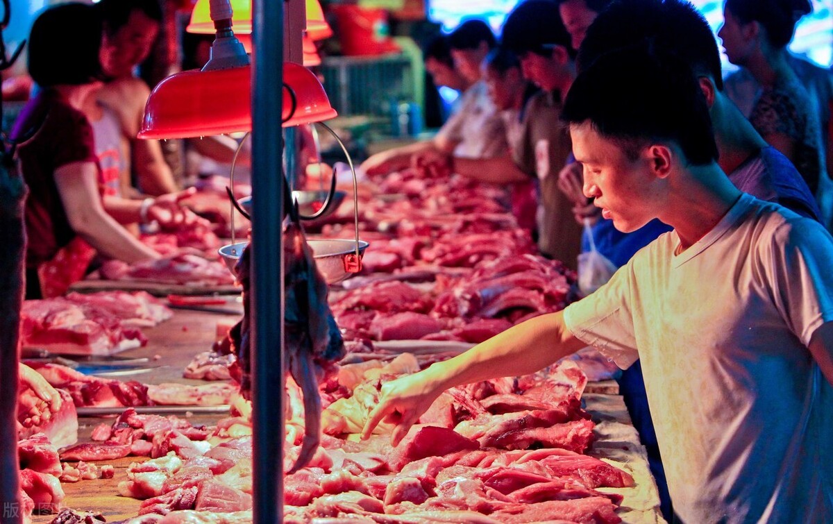 生猪价格大面积上涨，是消费带动还是出栏量减少？