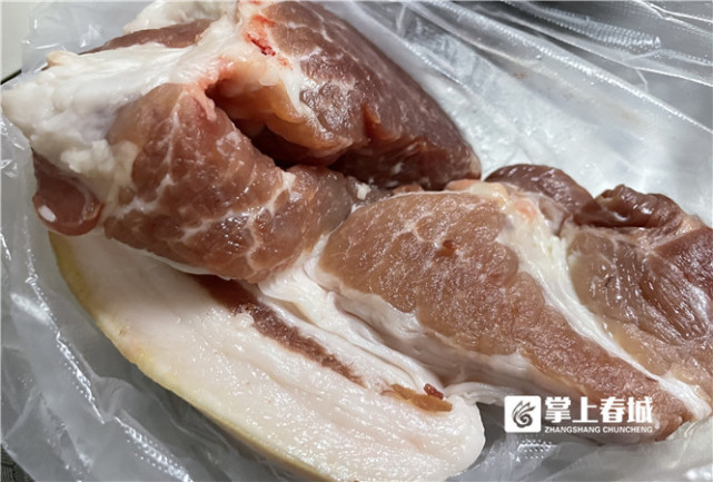 昆明：猪肉价格下跌至25-28元/公斤，仍有下行空间
