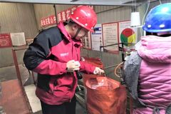 扎根特驱22年的忠诚奋斗者：将平凡的事持续做好也是一种优秀