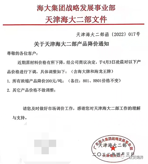猪价止涨，豆粕“跳水”，市场发生了啥？