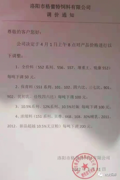 猪价止涨，豆粕“跳水”，市场发生了啥？