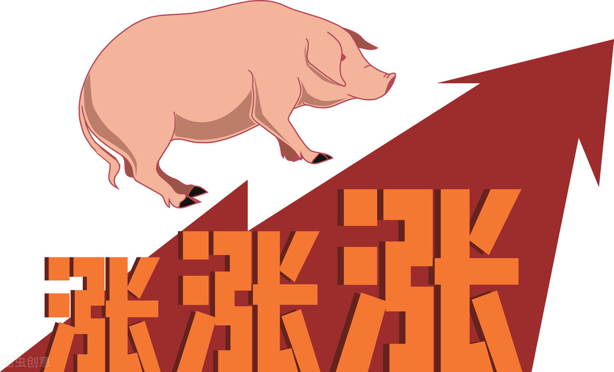 生猪价格大涨，终于“翻身”，屠宰场开始“挠墙”，4月14日猪价