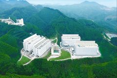 喜报！扬翔公司再次通过国家生猪核心育种场核验