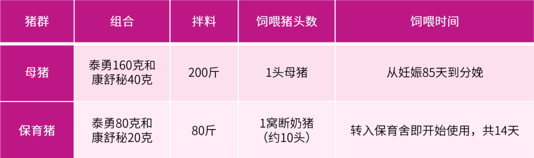 猪群频繁发生蓝耳病，并继发细菌感染，怎么防治？