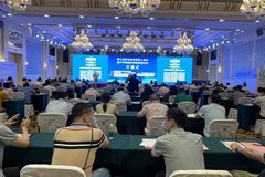 农信互联集团副总裁、西南大区总经理郑时国:未来十年属于传统农牧企业