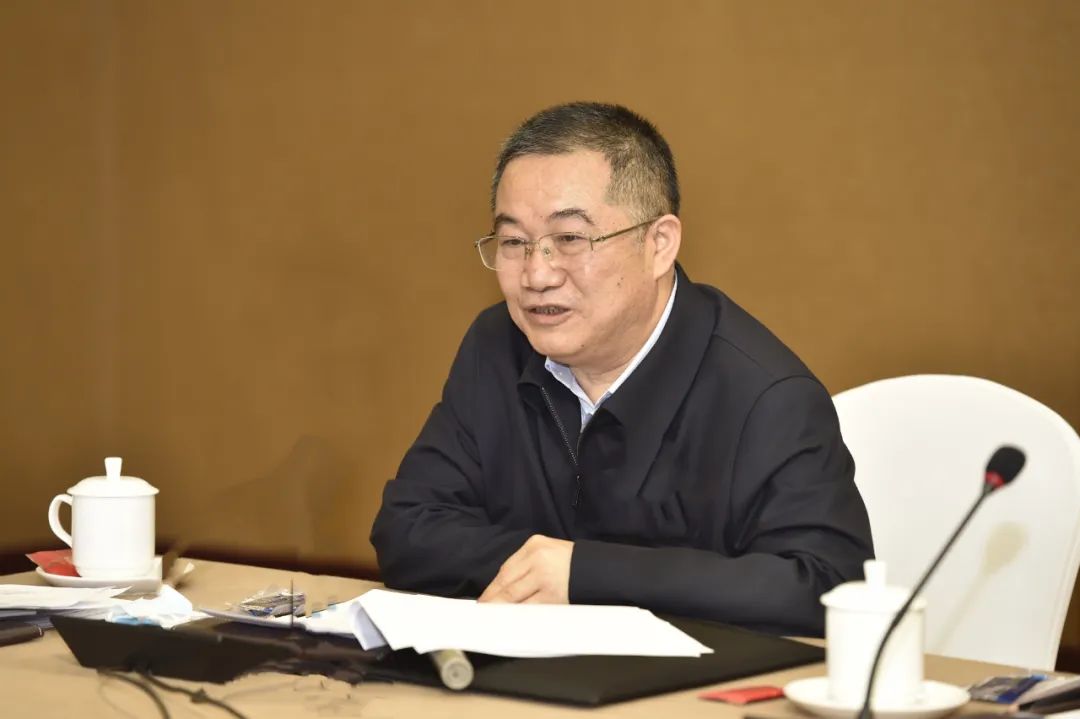 喜报！林印孙董事长获全国工商联通报表扬