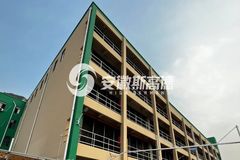 安徽斯高德系统赋能 | 浙江绍兴生猪“六化”养殖建设项目即将投产