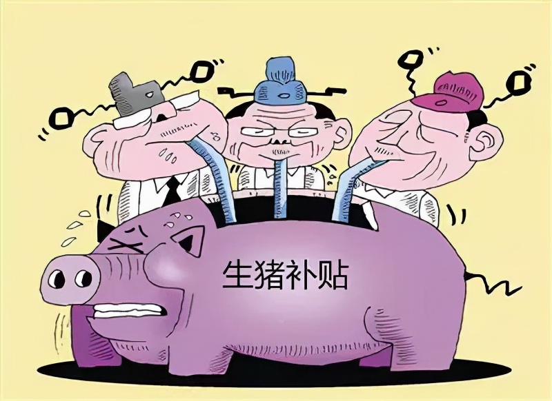 牧原每年拿国家3亿补贴！背后原因没那么简单……
