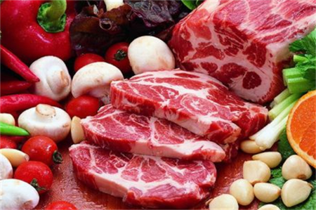 2022年05月17日全国各省市猪肉价格，受新冠疫情影响，猪肉消费况一般，艰难上涨