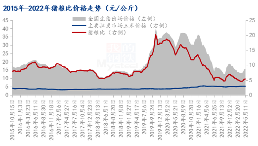 冻肉收储流拍，但提振市场信心效果良好！年底猪价或为9元/斤？