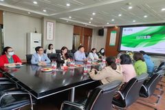 校企携手育英才,产教融合谱新篇