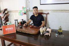 广西刘老板：没有科技含量和差异化的饲料产品很难做下去