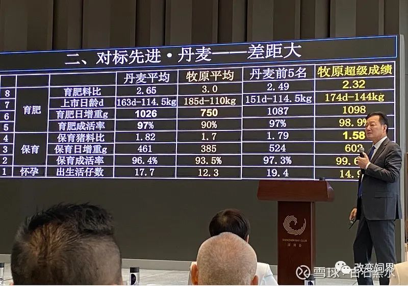 秦英林：创新在传统产业中的狂奔