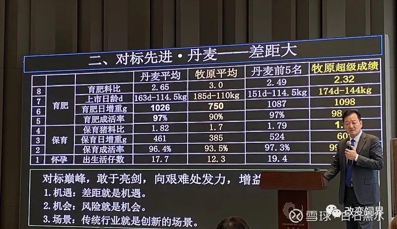 秦英林：创新在传统产业中的狂奔
