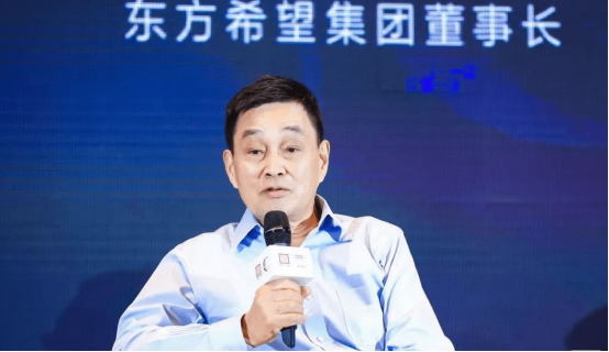 刘永行