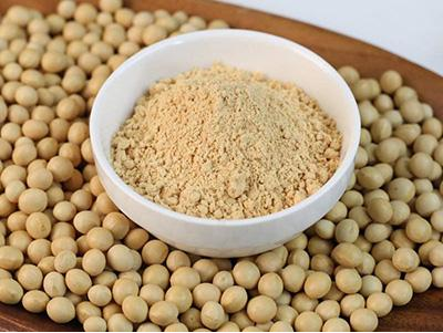 豆粕中掺米糠饼？教你如何鉴别豆粕的优良？
