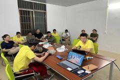 有图有数据！广东某大型养殖集团见证贝有力效果试验