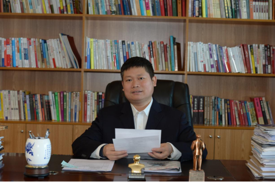 吴有林