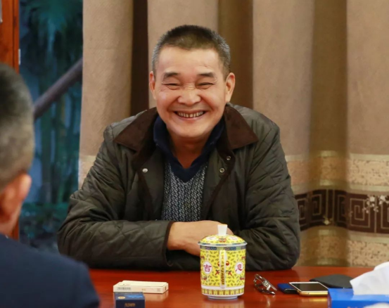 温鹏程