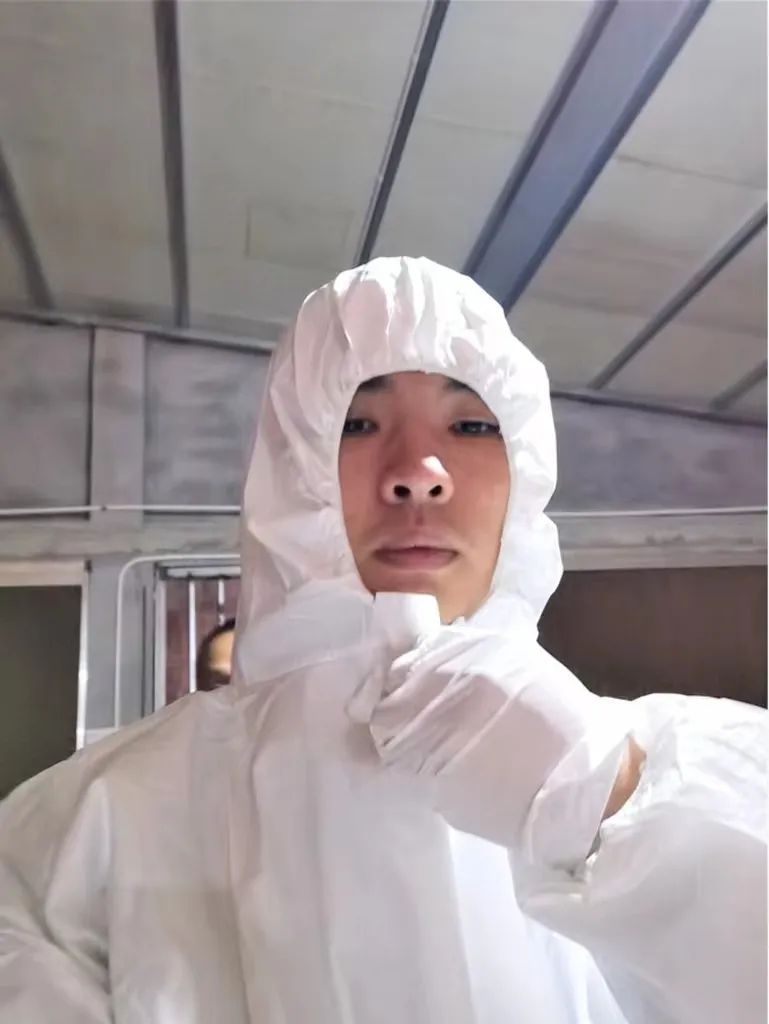 彻底洗消