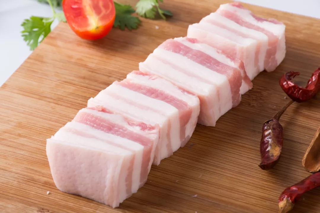 贵州凯里为猪肉产品办理“健康码”，实现猪肉从生产到餐桌的全程溯源