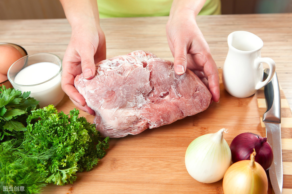 十一批冻猪肉收储实际成交仅10万余吨，冻猪肉收储为何持续“爆冷”？