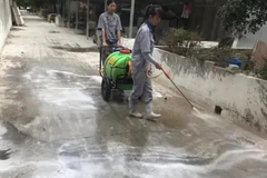 夏季暴雨来袭！降雨前的猪场准备工作你做好了吗？