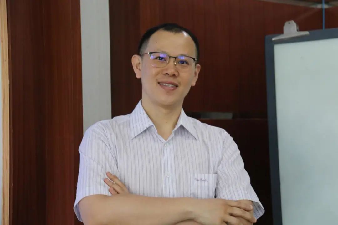 创新平台负责人 沈元经理