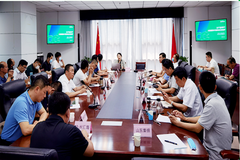赋能养殖企业！智慧畜牧助力乡村振兴座谈会-临沂站圆满召开