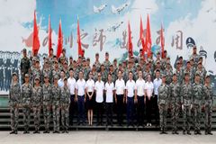 为转型发展培养人才！特驱首期“BUS特别行动队”训练营圆满结业