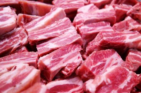 美国猪肉零售价格过高可能导致猪肉消费需求下降