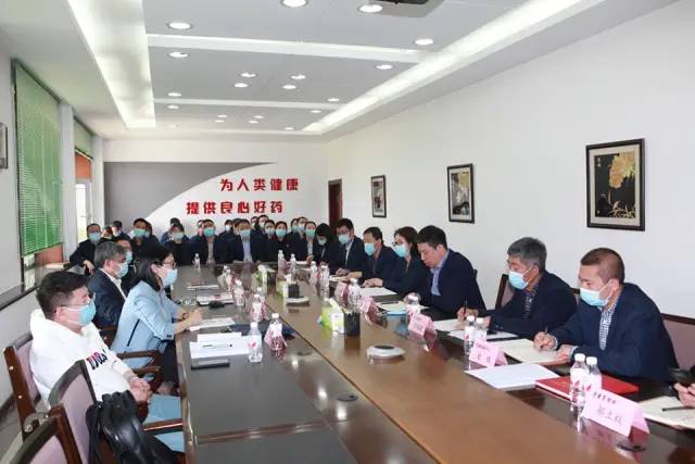 哈药疫苗顺利通过新版兽药GMP验收