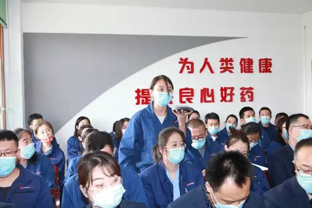 哈药疫苗顺利通过新版兽药GMP验收