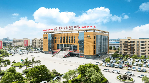 预计募资约104.03亿元，扬翔股份IPO首发申请将上会