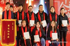 质量第一、客户至上！安徽斯高德储运部：保安全，促生产