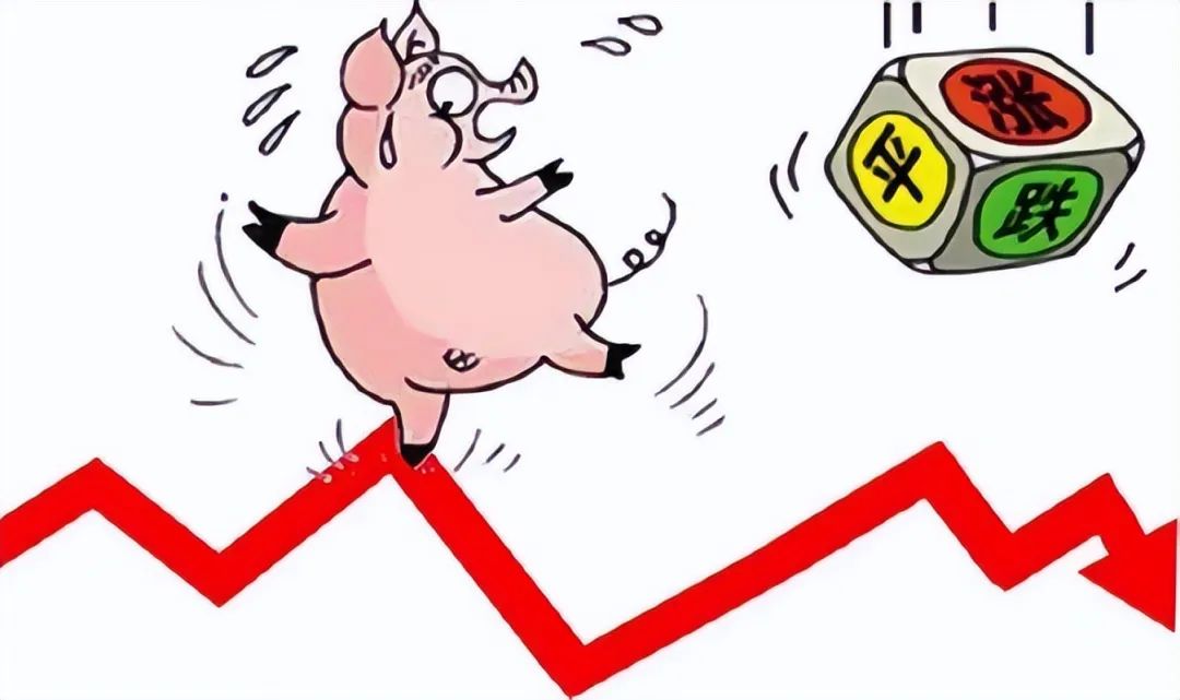 7月15日猪价：猪价涨跌频繁，猪市“乱象”再度上演，这个因素才是稳猪价的关键