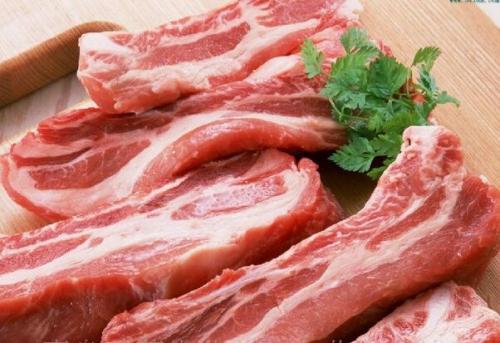 供应恢复，上半年山东猪肉进口下降65.5%