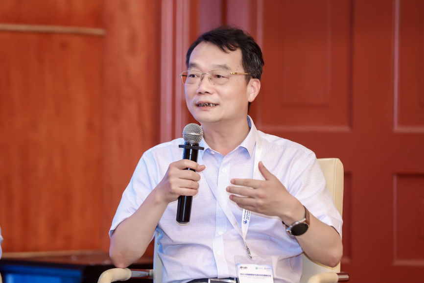 河南省农业大学动物医学院院长 张龙现