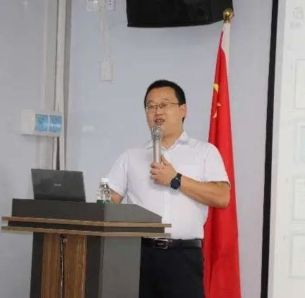营销总监--尚书文